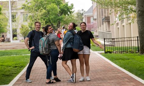 Denison University Campus Life: The Ultimate Guide for Future and Current Students