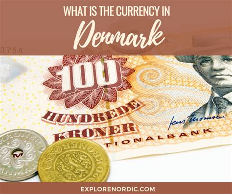 Denmark Krone to Dollar: A Comprehensive Guide to Currency Conversion