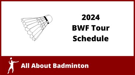 Denmark Open 2024: A Comprehensive Guide to the Prestigious Badminton Tournament