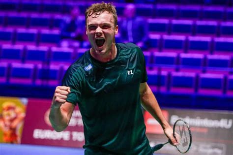 Denmark Open 2024 Schedule: Comprehensive Guide to the Tournament