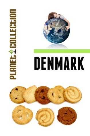 Denmark Picture Book Educational Children s Books Collection Level 2 Planet Collection 150