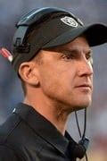 Dennis Allen: A Defensive Mastermind and Inspirational Leader