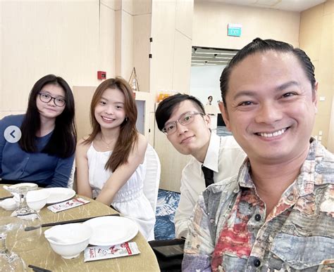 Dennis Chew: A Mentor and Guide for Students