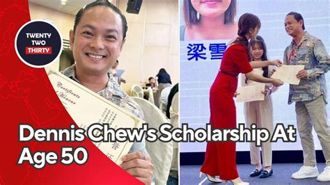 Dennis Chew Student: Unlocking Potential and Inspiring Success