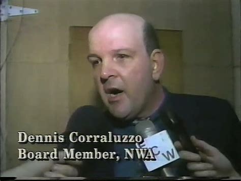 Dennis Coralluzo: The Mastermind Behind Coralluzzo & Associates