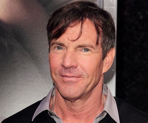 Dennis Quaid: A Life Well-Lived