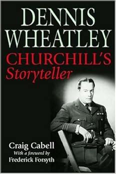 Dennis Wheatley Churchill s Storyteller PDF
