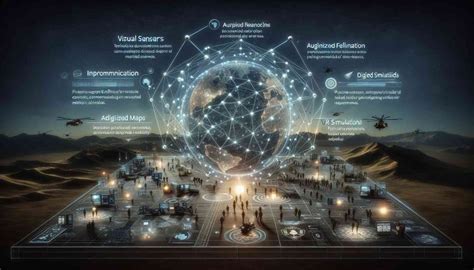 Denny Field IMA: Revolutionizing Military Training and Readiness