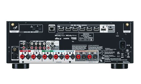 Denon Avr 2800 Ebook PDF