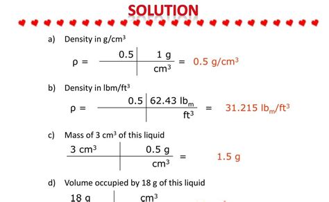 Density of Water in lbs ft 3: A Comprehensive Guide