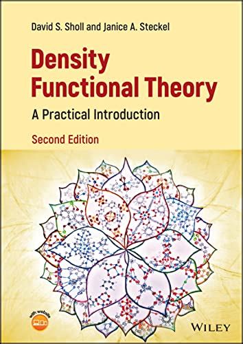 Density.functional.theory.a.practical.introduction Ebook PDF