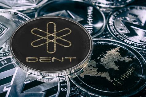 Dent Coin: The Revolutionary Cryptocurrency Transforming Mobile Data Access