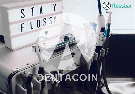 Dentacoin Coin's Ascension: A Revolutionary Dental Ecosystem for the Digital Age