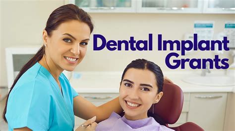 Dental Assistant Grants: A Comprehensive Guide to Financial Assistance