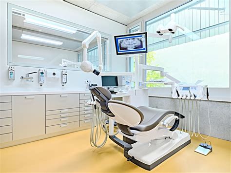 Dental Clinics