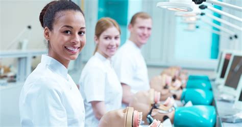 Dental Colleges in Singapore: An Overview