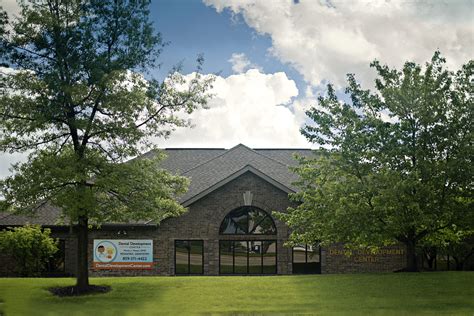 Dental Development Center Florence KY