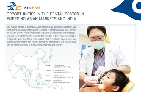 Dental Health in Asia: Challenges and Opportunities