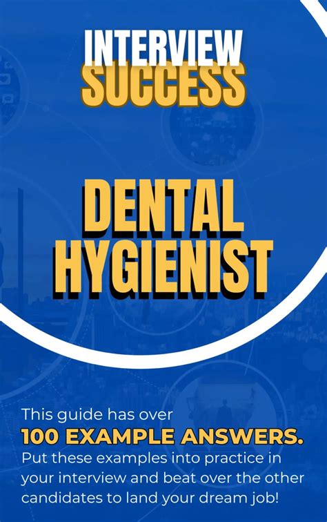 Dental Hygiene Interview Questions And Answers PDF