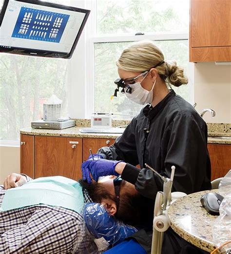 Dental Hygiene Seattle Central: Your Path to a Healthy Smile