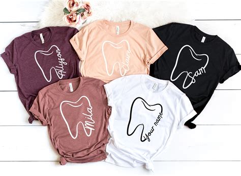 Dental Hygiene Shirts: A Brilliant Way to Promote Oral Health