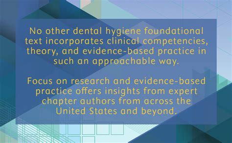 Dental Hygiene Theory and Practice Epub