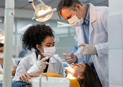 Dental Hygiene at GTCC: A Comprehensive Guide to a Rewarding Career