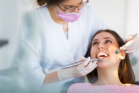 Dental Hygienist Training