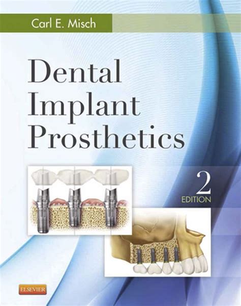 Dental Implant Prosthetics Ebook Ebook Reader