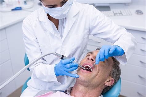 Dental Insurance for Seniors: Pain Points