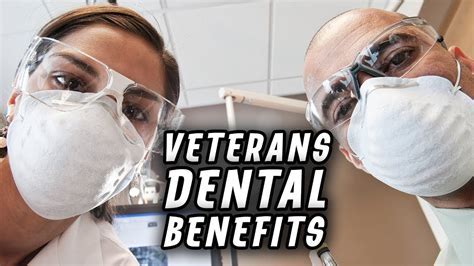 Dental Insurance for Veterans: Your Guide to 10 Essential Benefits