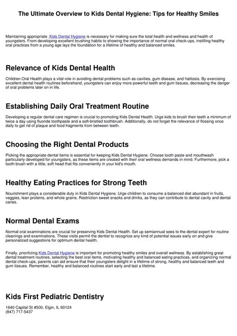 Dental Insurance in Minnesota: Your Ultimate Guide to Healthy Smiles