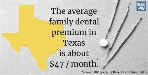 Dental Insurance in Texas: A Guide for 2023