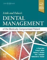 Dental Management of the Medically Compromised Patient Epub