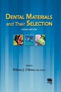 Dental Materials and Their Selection 4rth Edition Doc