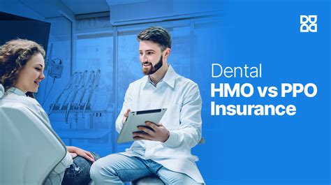 Dental PPO vs. HMO: Unlocking the Best Dental Insurance for Your Smile