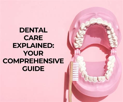 Dental Programs in Tennessee: Your Comprehensive Guide to Quality Dental Care