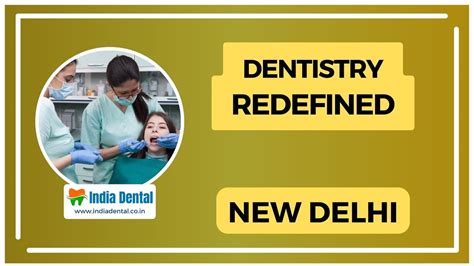 Dental Services Redefined: Comprehensive and Affordable