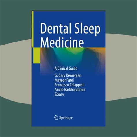 Dental Sleep Medicine White Paper pdf Reader