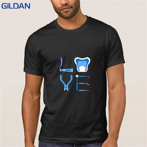 Dental T-Shirts: Express Your Love for Dentistry in Style