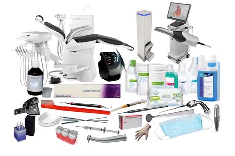 Dental Trader: Your Trusted Partner for Dental Supplies and Equipment