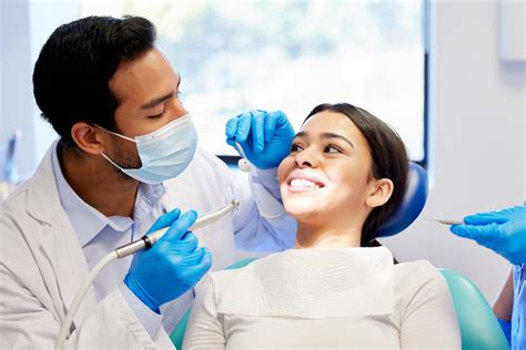 Dentist in Marion, Ohio: A Comprehensive Guide to Oral Health