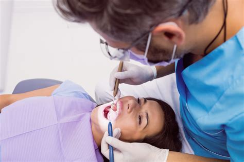 Dentistry in Marion: An Overview