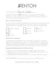 Denton Isd Course Catalog