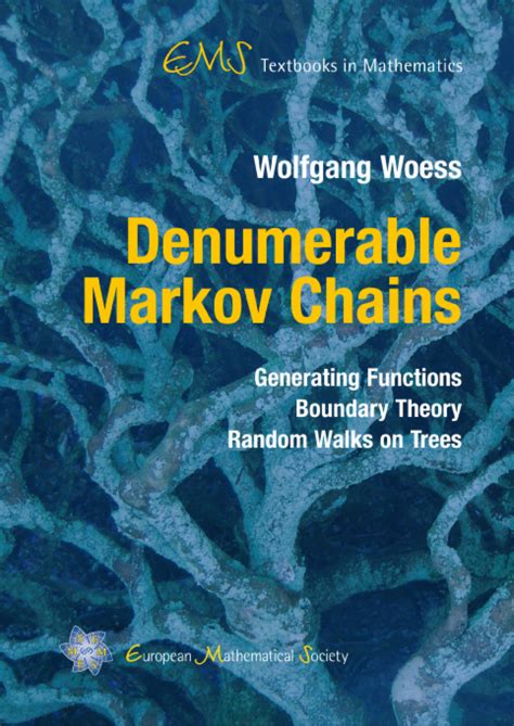 Denumerable Markov Chains 2nd Edition Epub