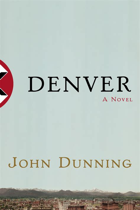 Denver A Novel Doc