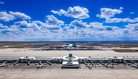 Denver Airport CLEAR: The Ultimate Guide to Hassle-Free Travel