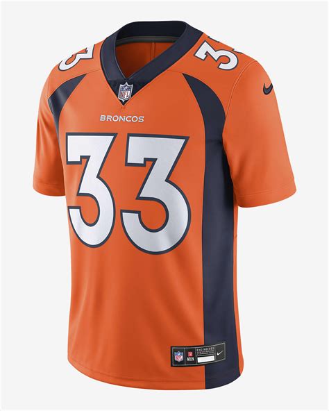 Denver Broncos Jersey: The Ultimate Guide to Colors, Styles, and Customization