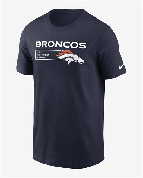 Denver Broncos Shirts: Your Guide to Essential Fan Apparel