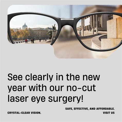 Denver Laser Vision Correction: Unveil a Crystal-Clear World